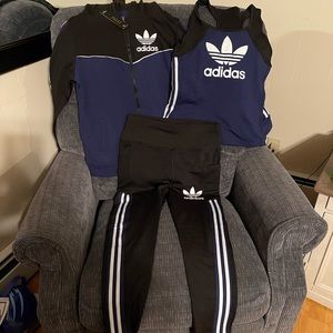 New women set large size